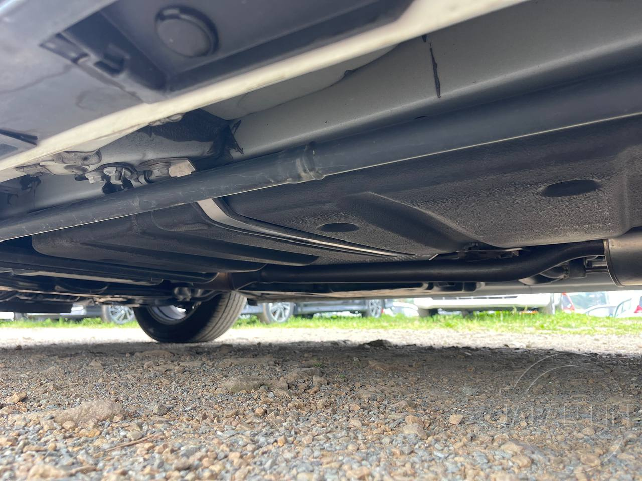 Фото Toyota Voxy - Japan Life 