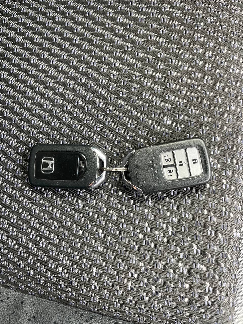 Фото Honda Stepwgn - Japan Life 