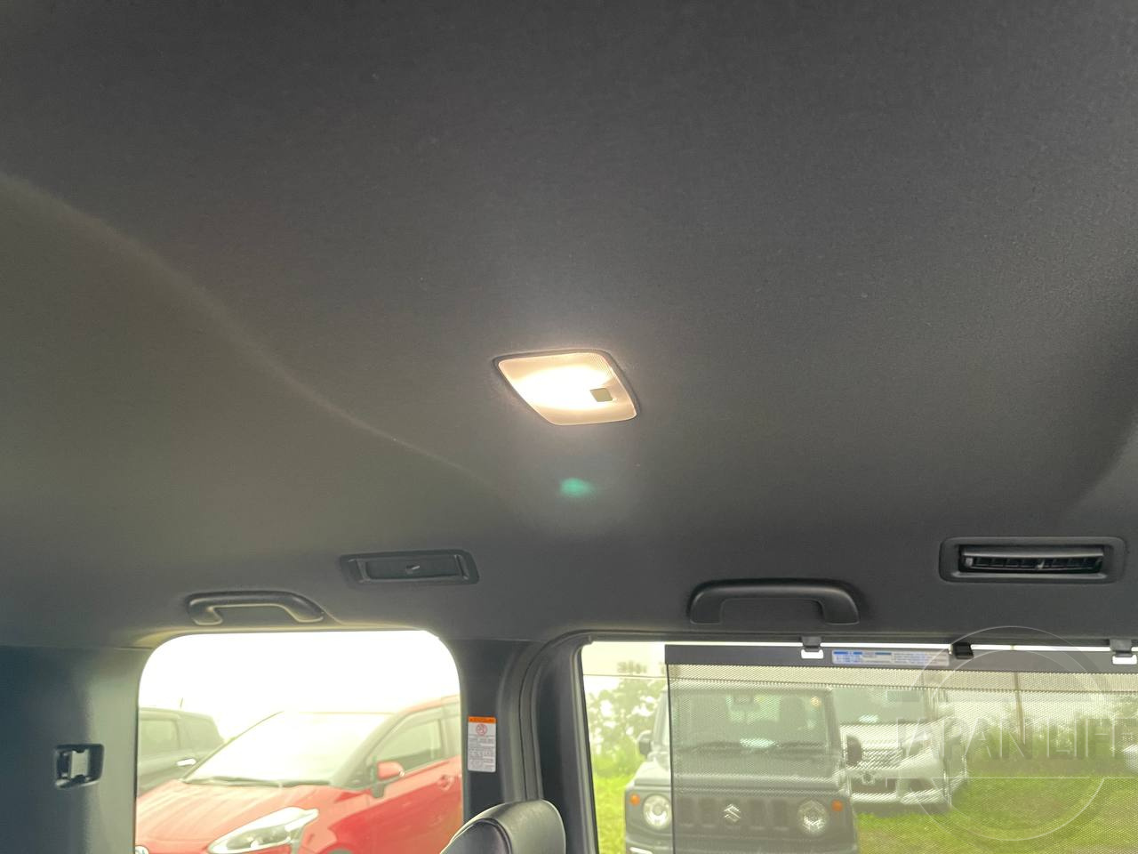 Фото Toyota Esquire - Japan Life 