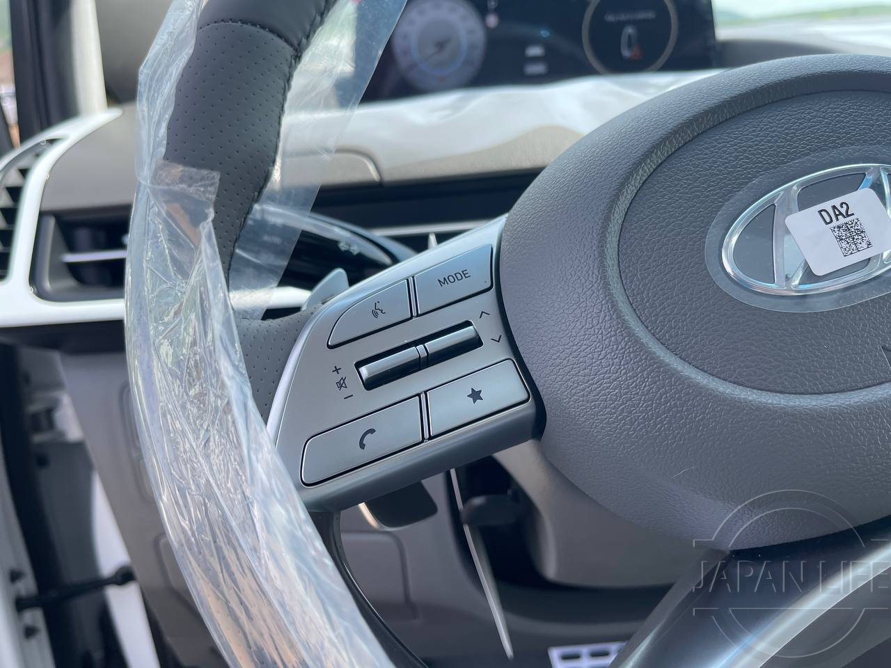 Фото Hyundai Staria - Japan Life 