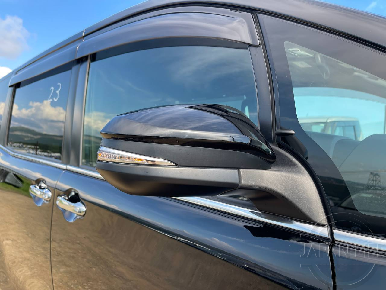 Фото Toyota Esquire - Japan Life 