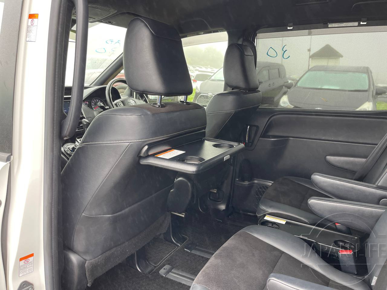 Фото Toyota Noah - Japan Life 