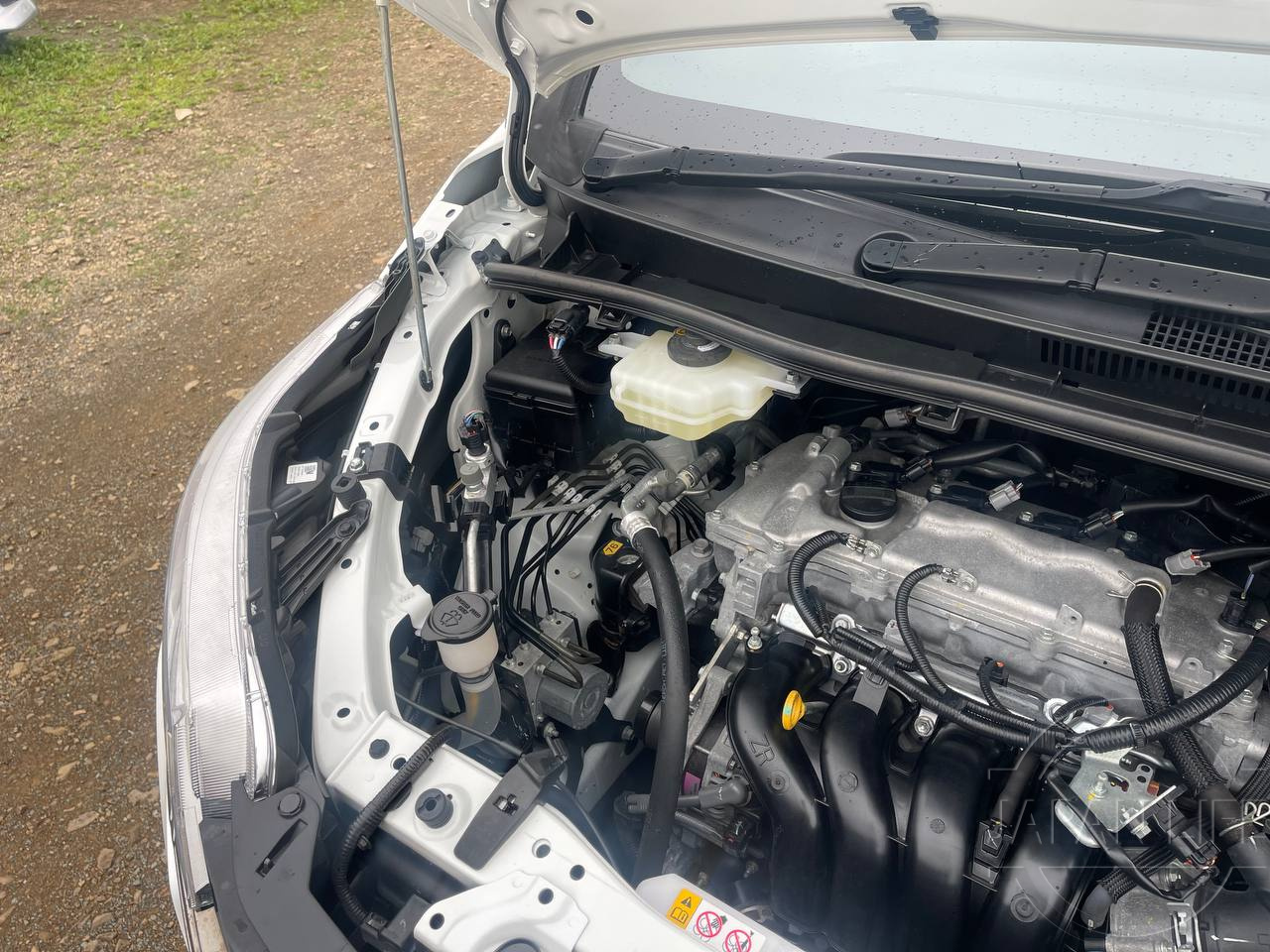 Фото Toyota Noah - Japan Life 