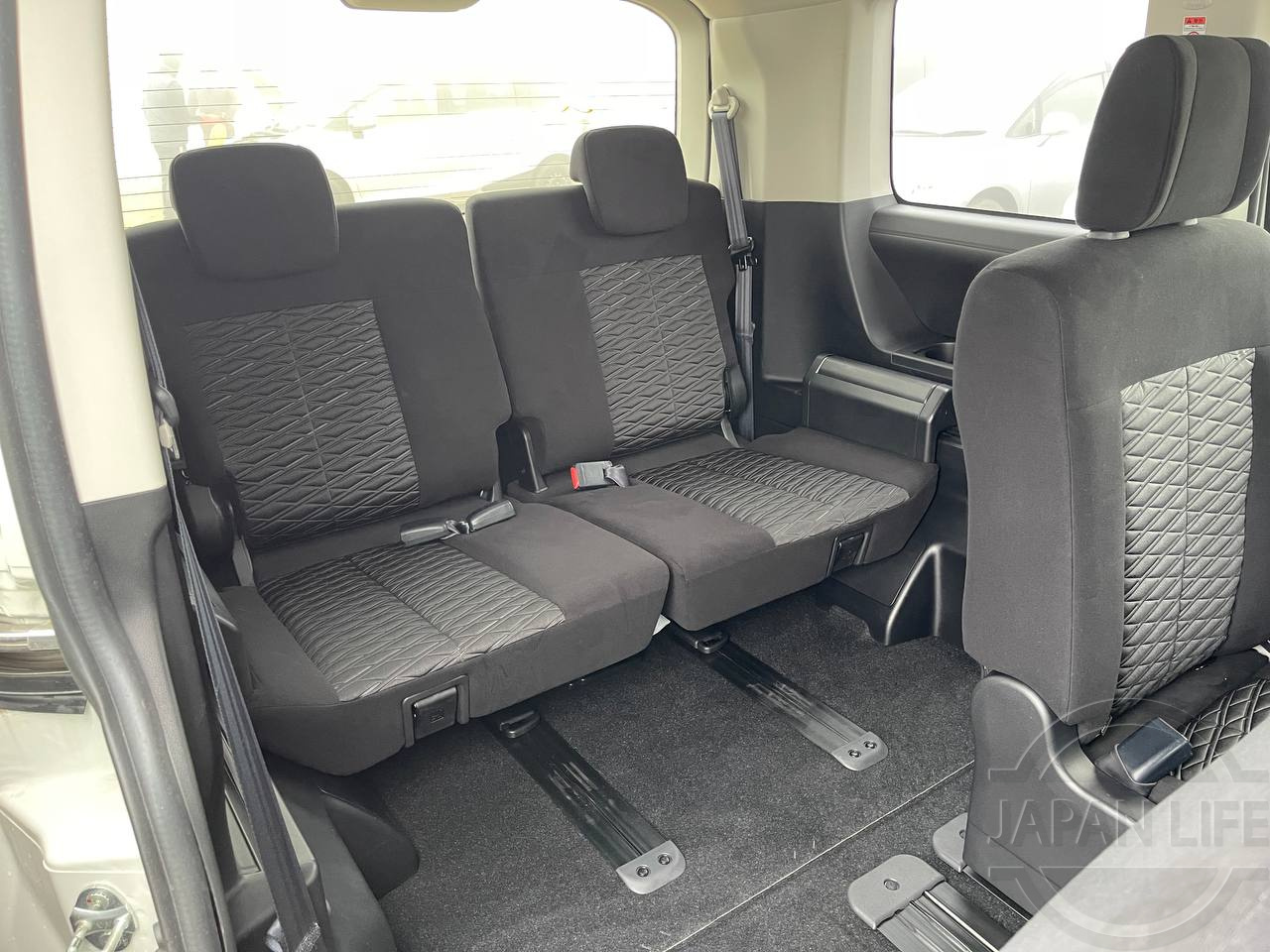 Фото Mitsubishi Delica D:5 - Japan Life 