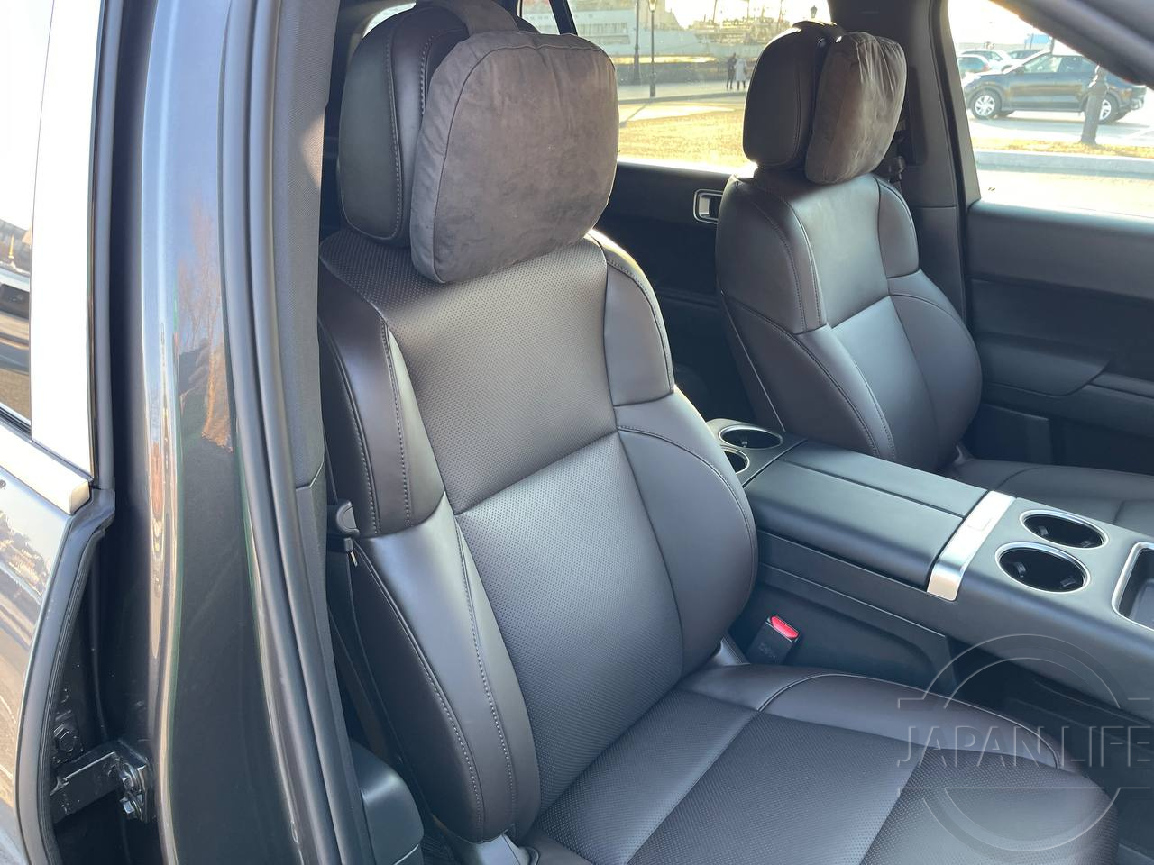 Фото Li L9 - Japan Life 