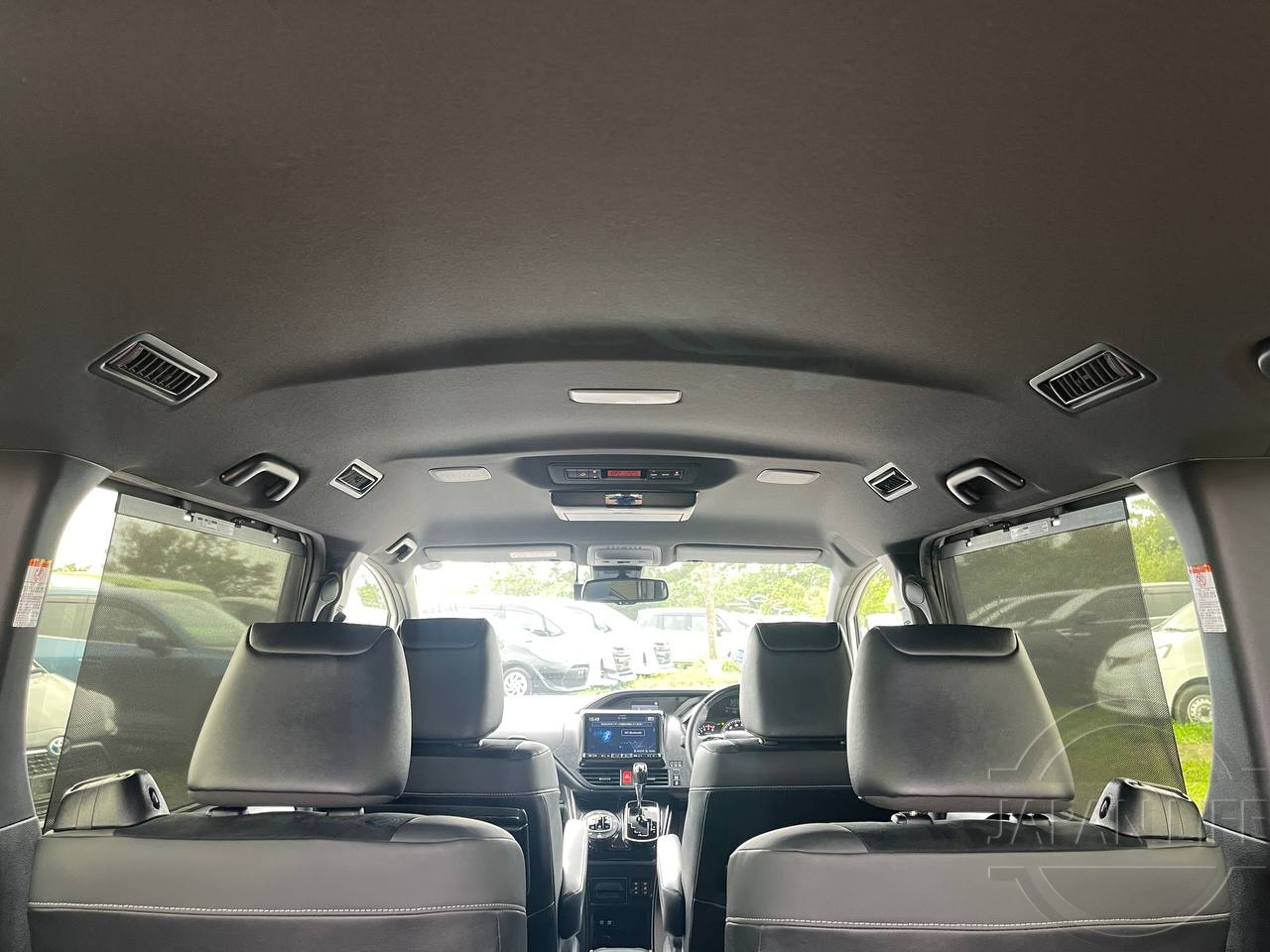 Фото Toyota Esquire - Japan Life 