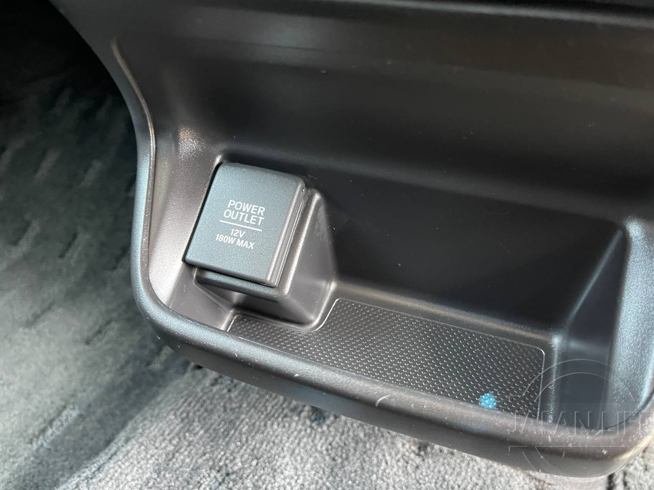 Фото Honda Freed+ - Japan Life 