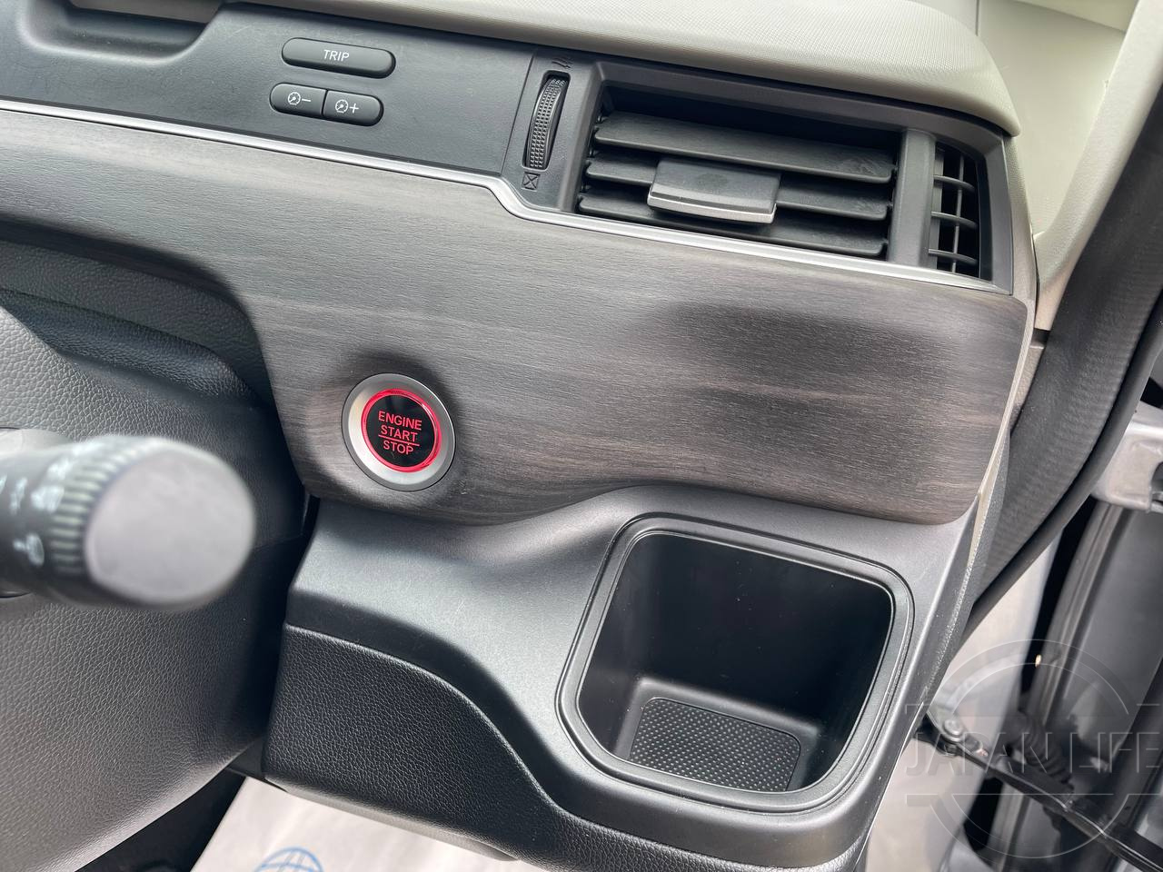 Фото Honda Freed - Japan Life 