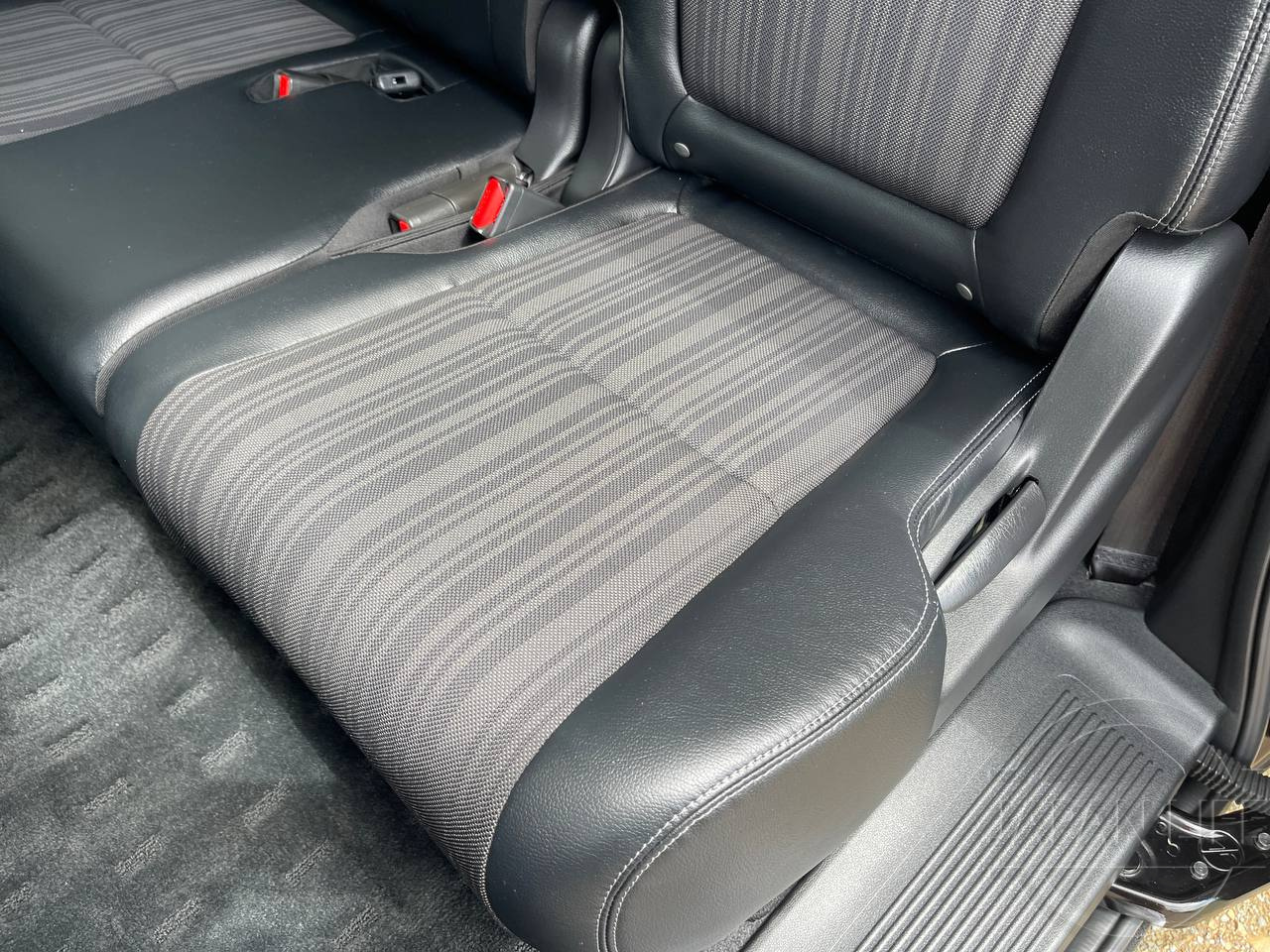 Фото Honda Freed - Japan Life 