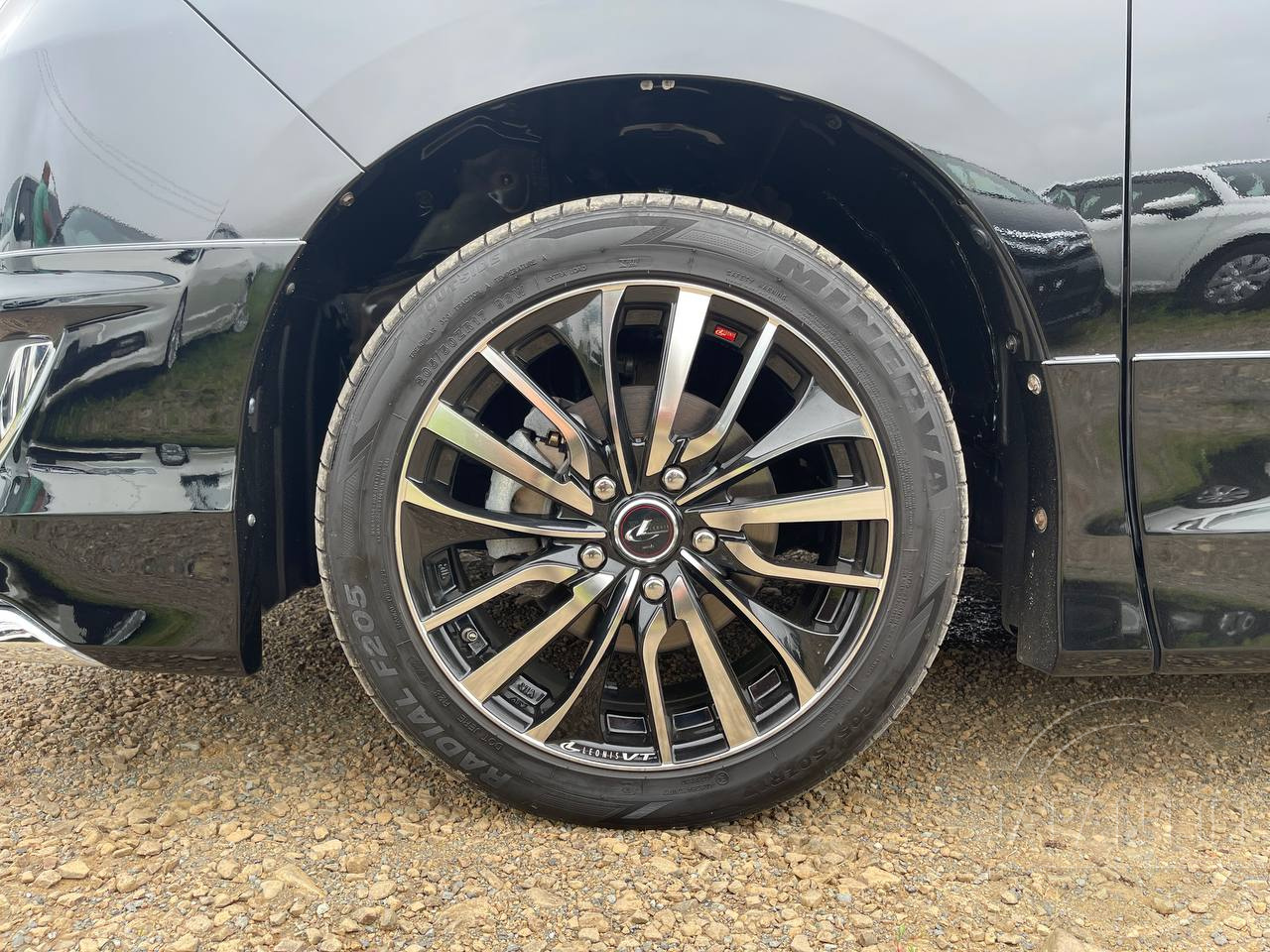 Фото Toyota Esquire - Japan Life 