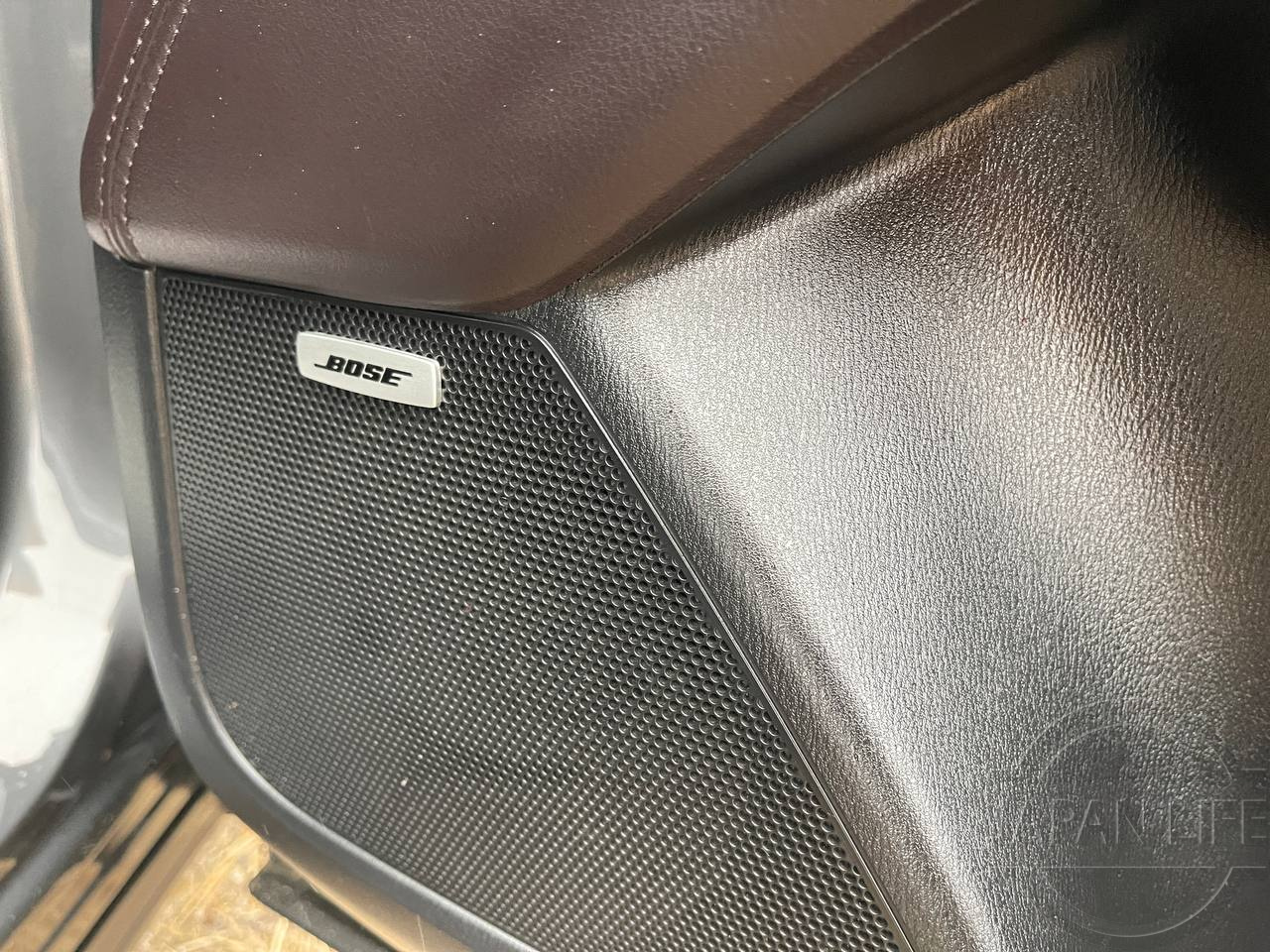 Фото Mazda CX-8 - Japan Life 