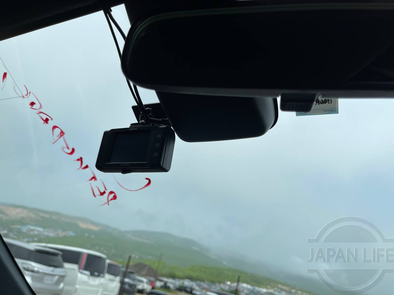 Фото Toyota Hilux - Japan Life 