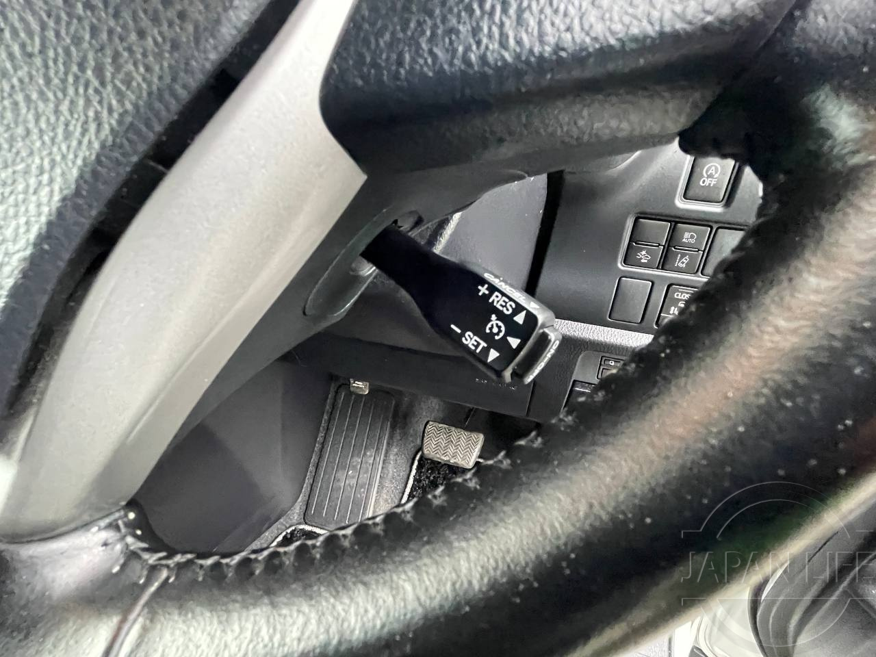 Фото Toyota Noah - Japan Life 