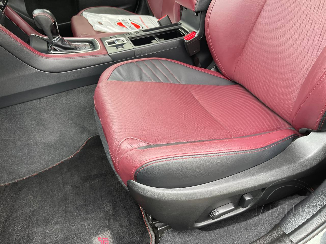 Фото Subaru Levorg - Japan Life 