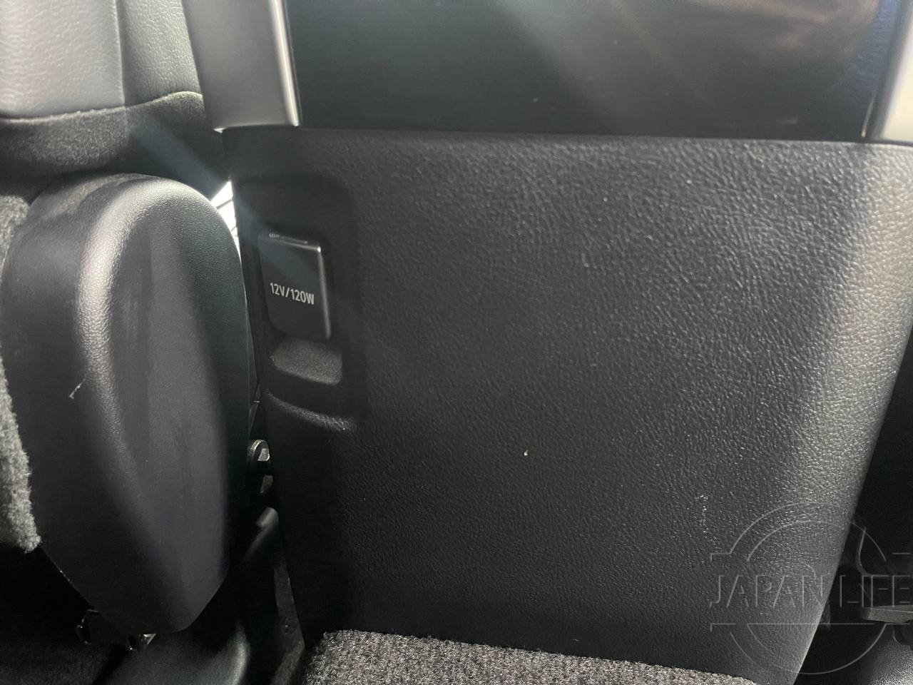 Фото Toyota Land Cruiser Prado - Japan Life 