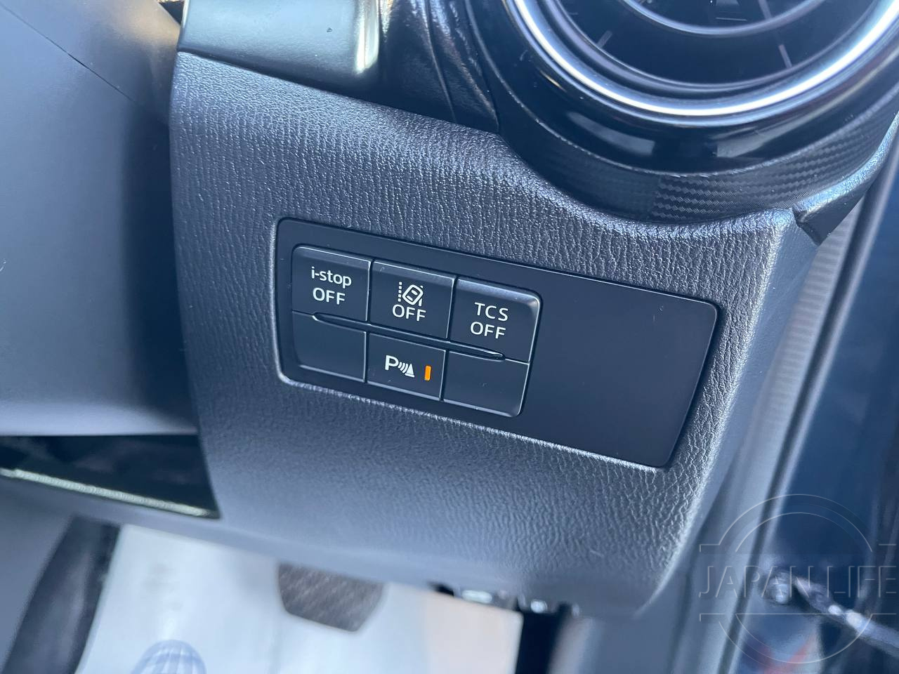 Фото Mazda CX-3 - Japan Life 