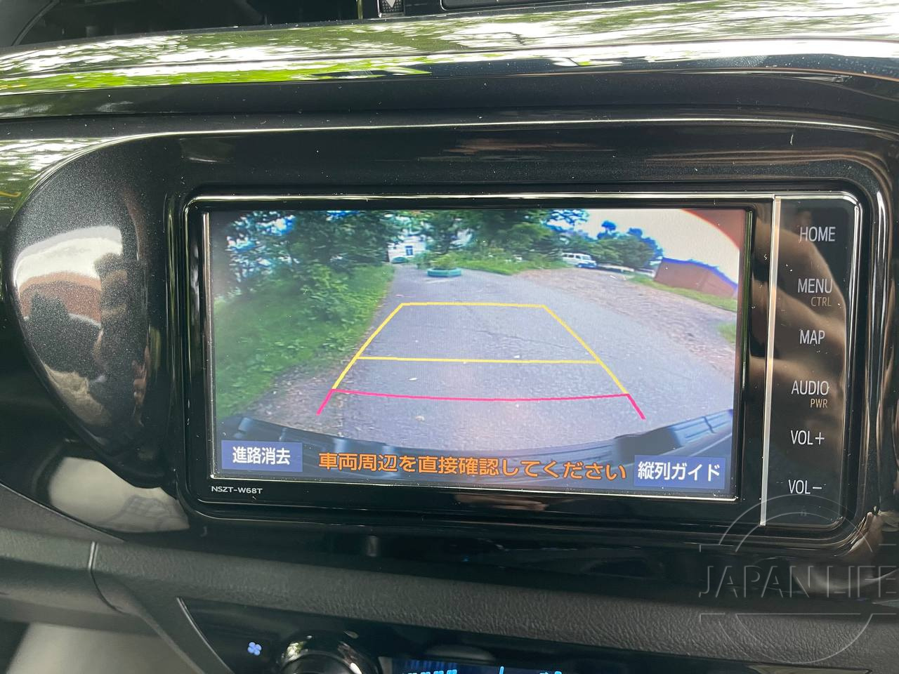 Фото Toyota Hilux - Japan Life 