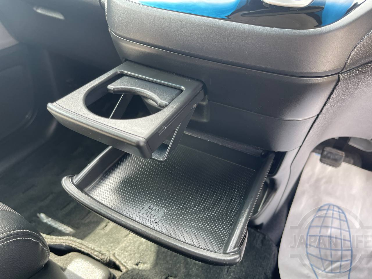 Фото Honda Freed - Japan Life 