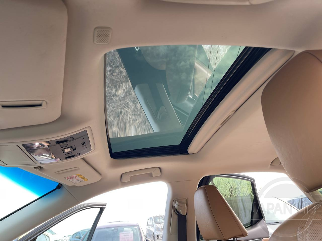 Фото Lexus RX300 - Japan Life 