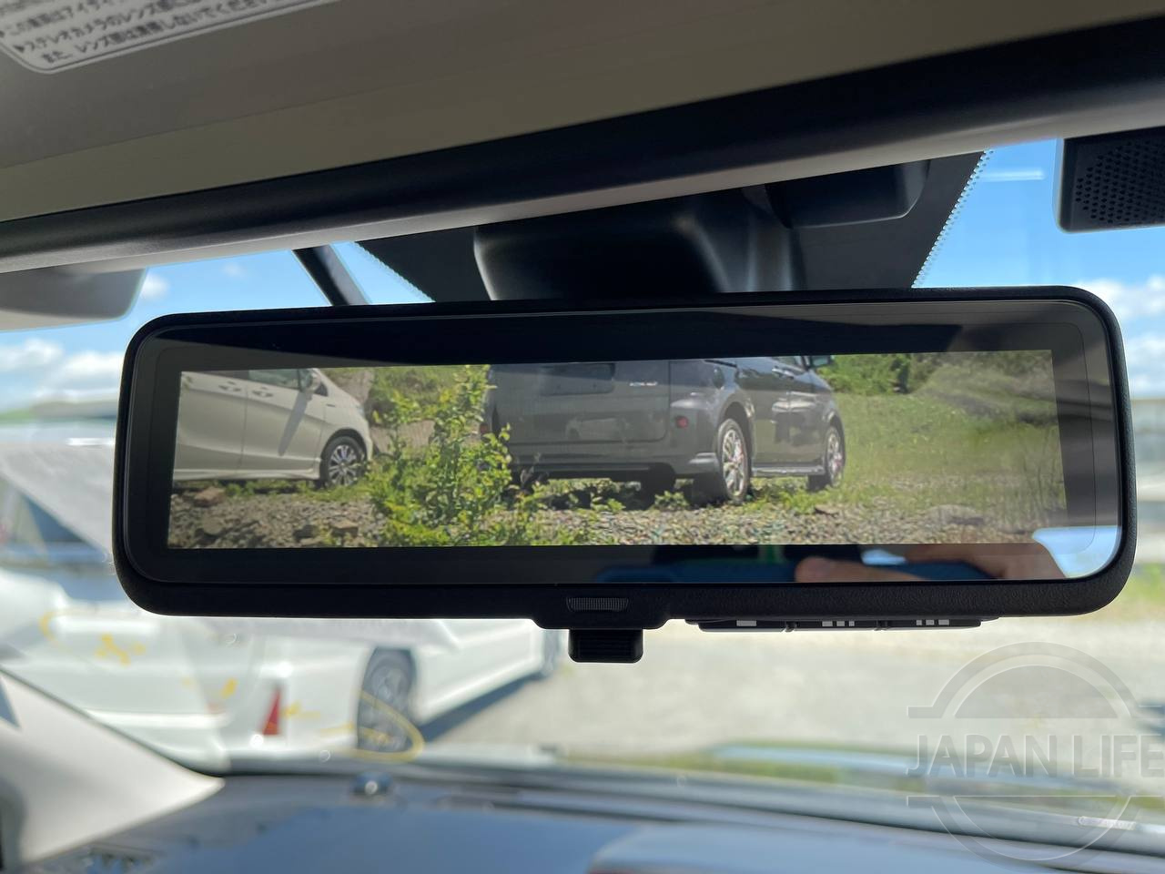 Фото Subaru Levorg - Japan Life 