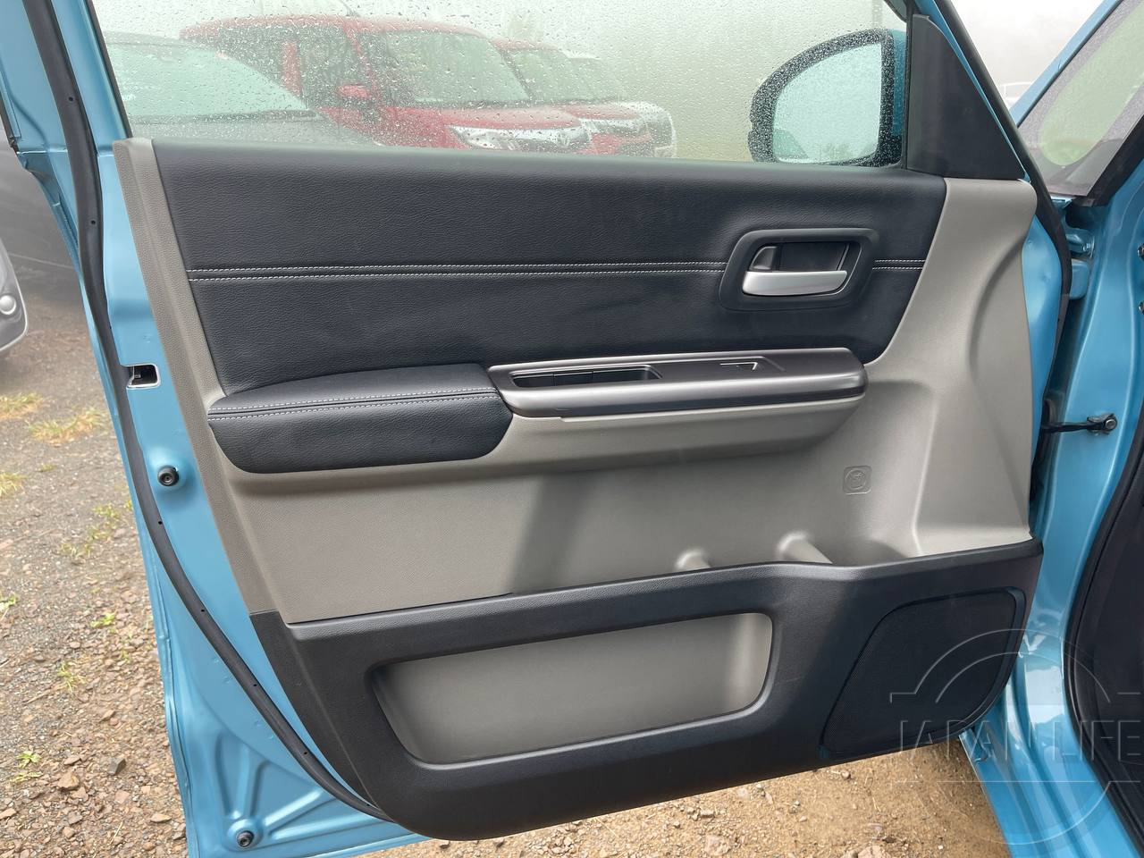 Фото Honda Freed - Japan Life 