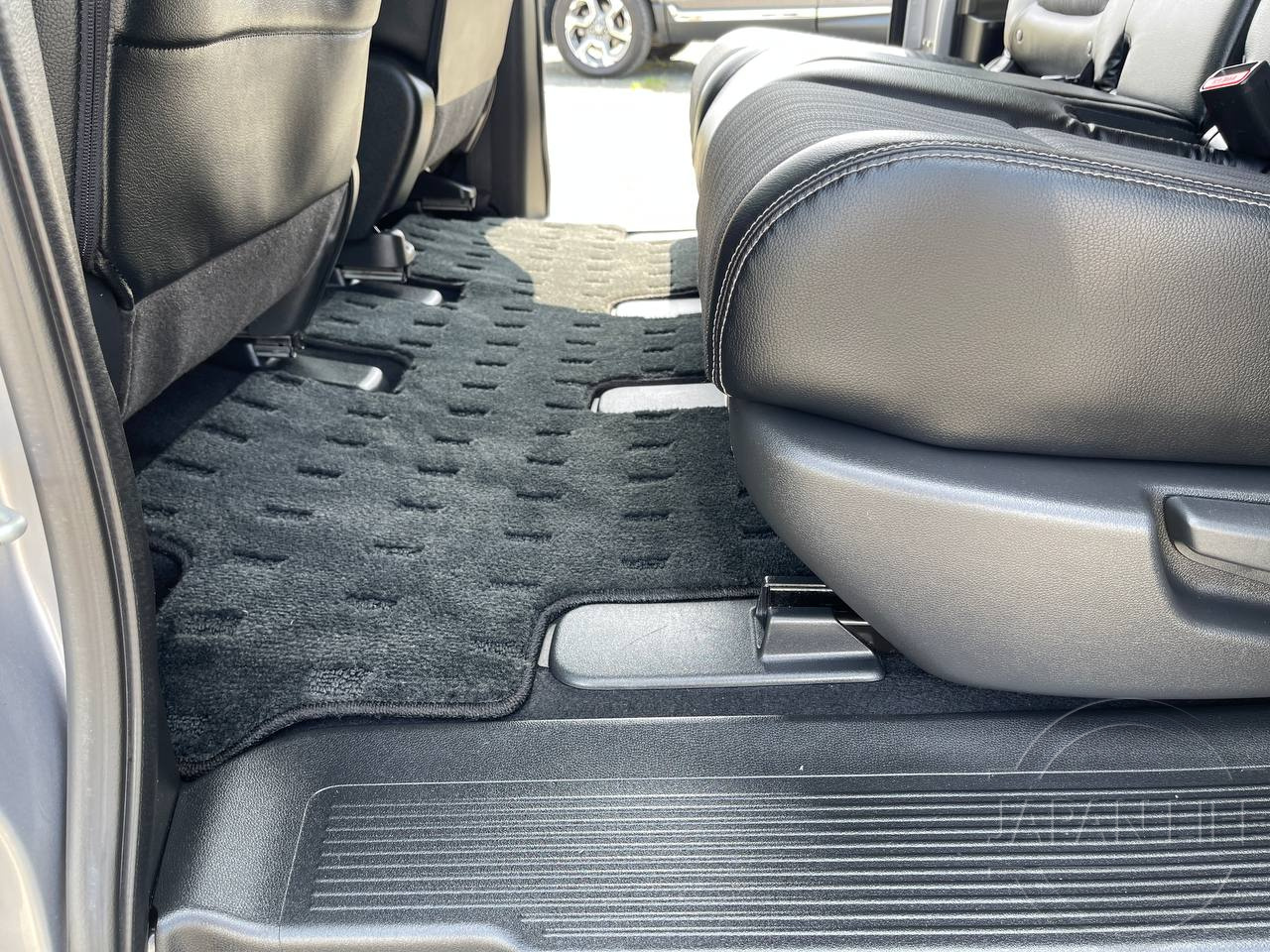 Фото Honda Freed+ - Japan Life 