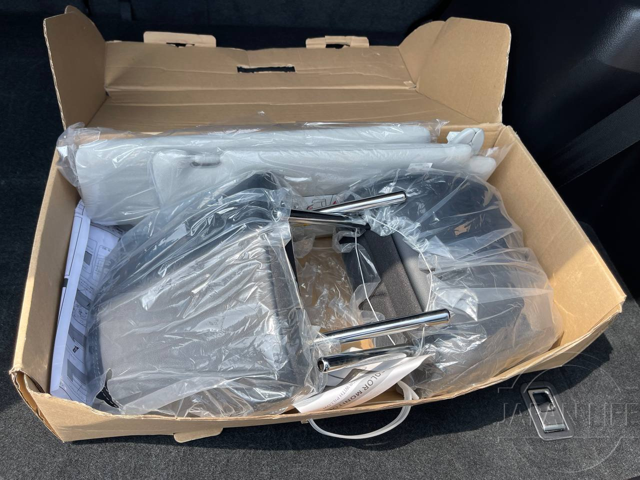 Фото Toyota Land Cruiser Prado - Japan Life 