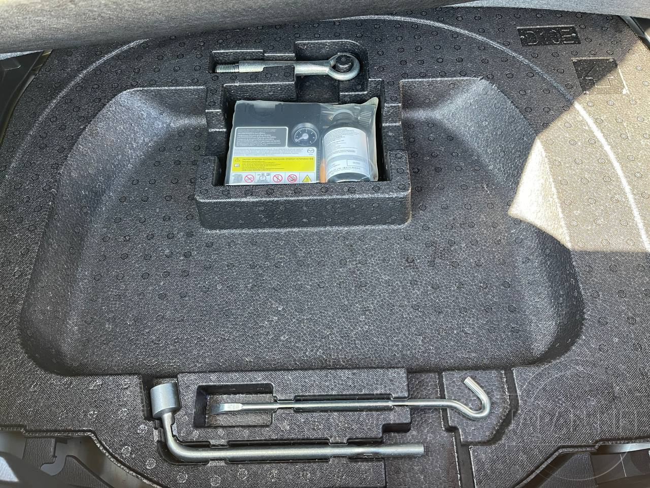 Фото Mazda CX-3 - Japan Life 