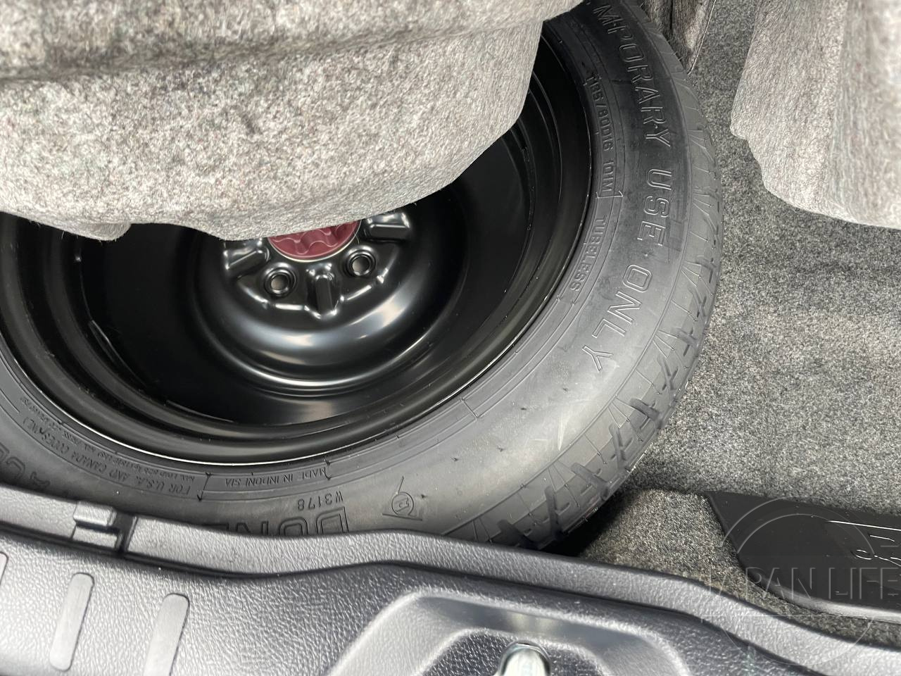 Фото Toyota Noah - Japan Life 