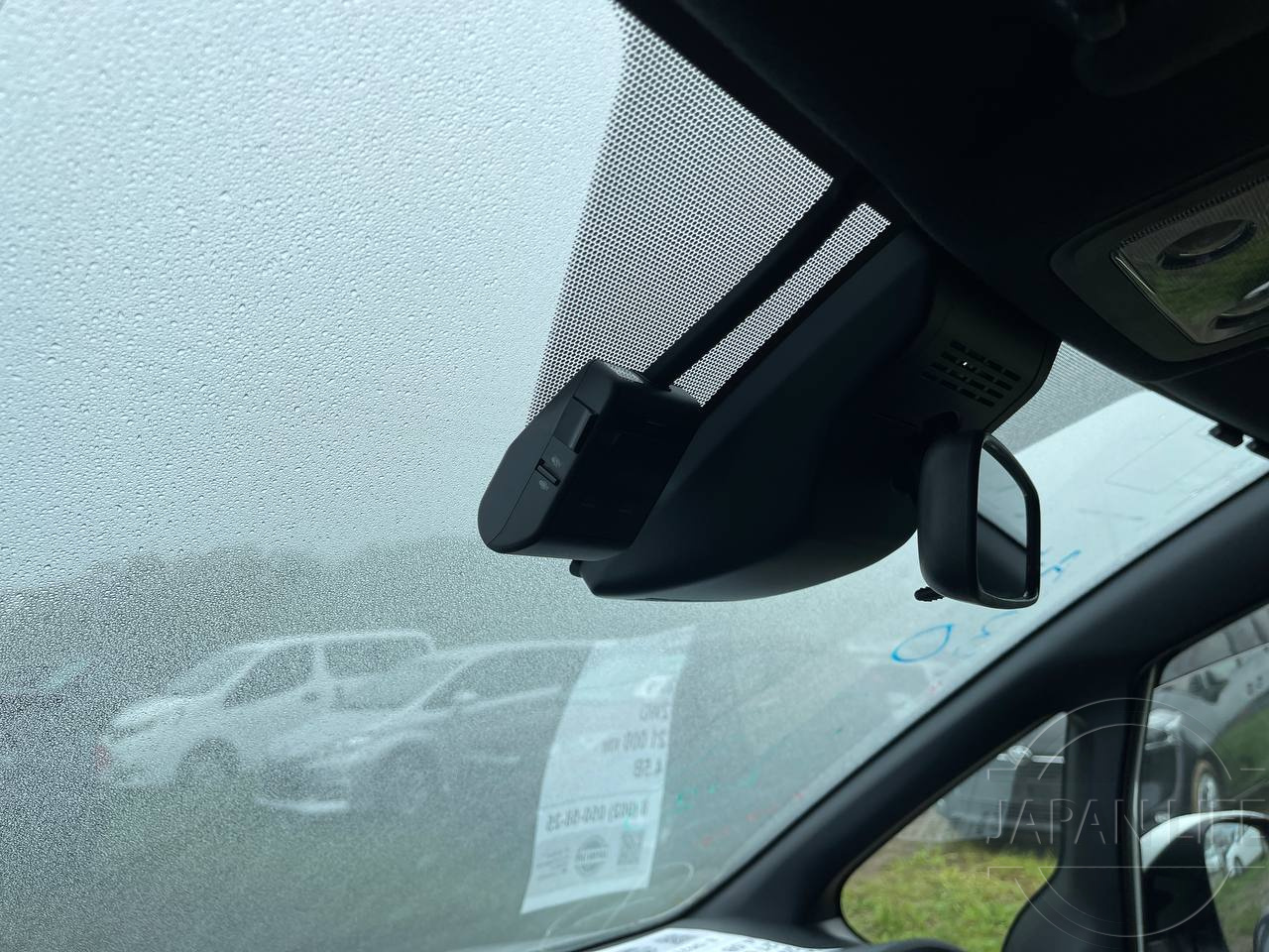 Фото Toyota Noah - Japan Life 