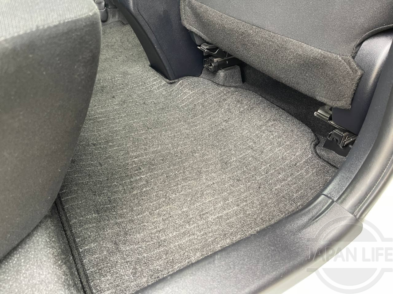 Фото Toyota Corolla Fielder - Japan Life 