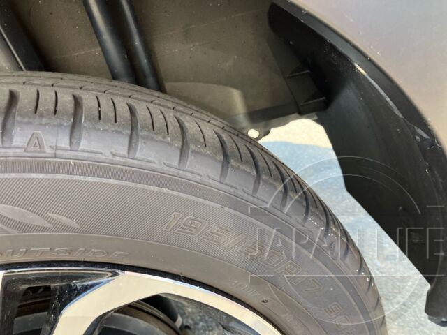 Фото Toyota Raize - Japan Life 