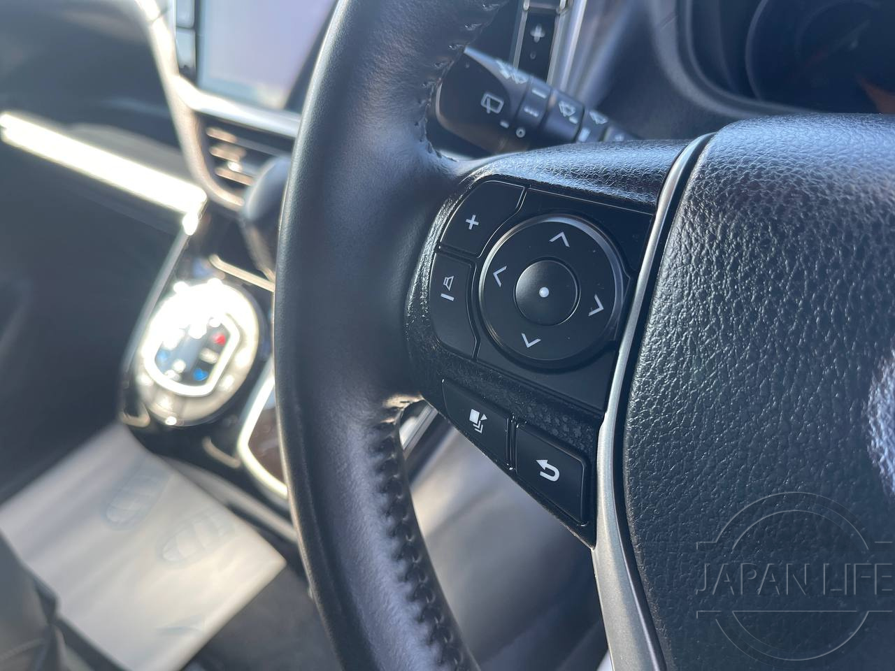 Фото Toyota Noah - Japan Life 