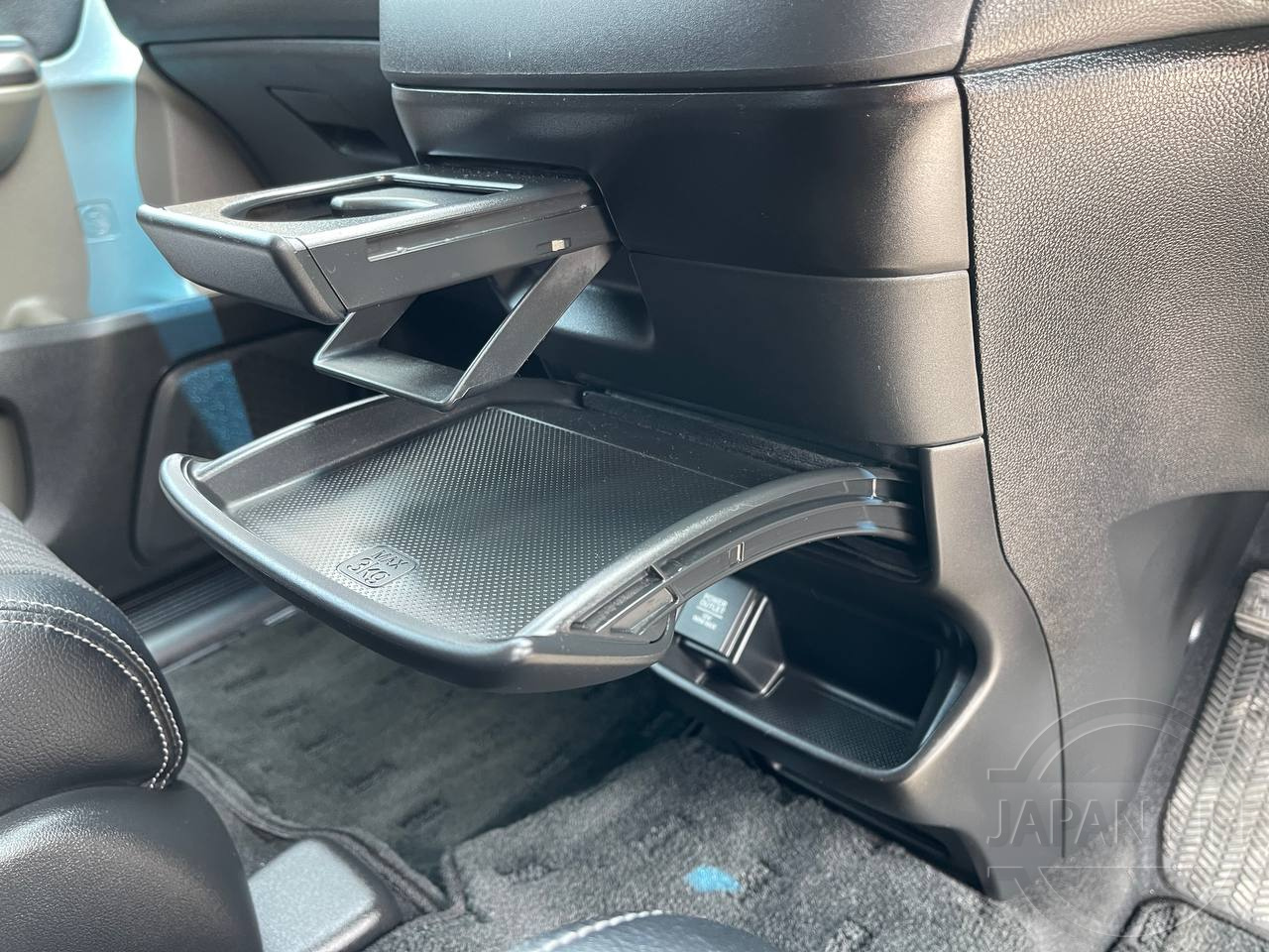 Фото Honda Freed+ - Japan Life 