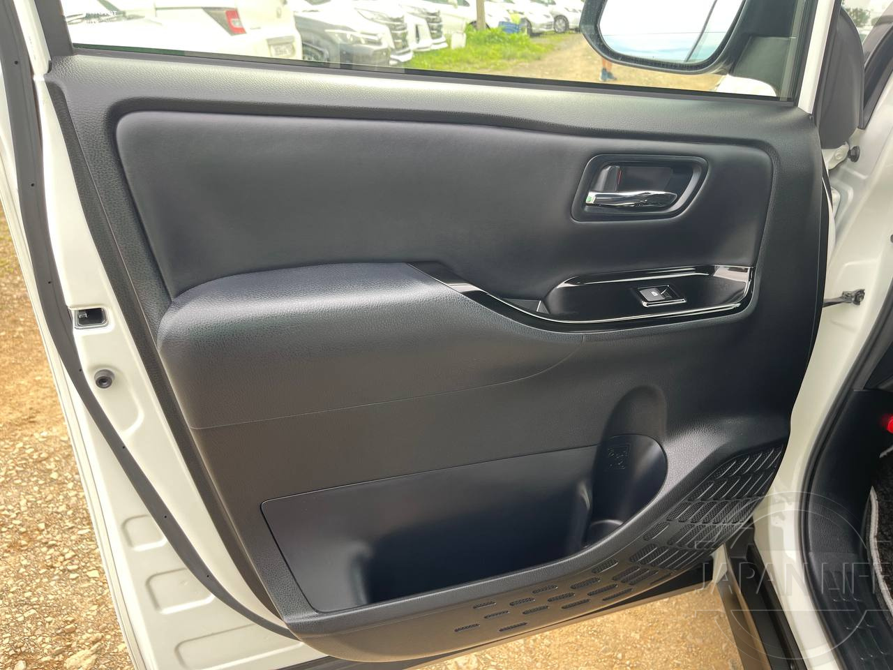 Фото Toyota Noah - Japan Life 