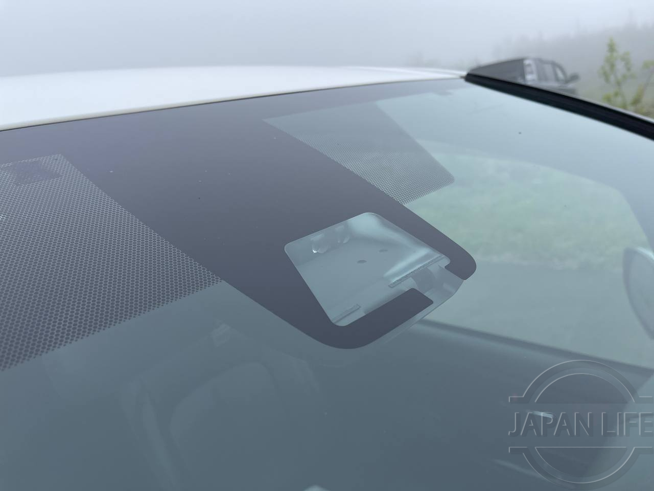 Фото Toyota Voxy - Japan Life 