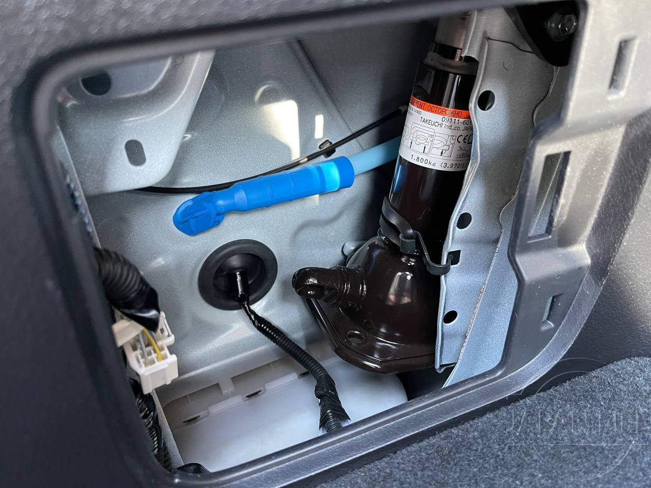 Фото Toyota Land Cruiser Prado - Japan Life 