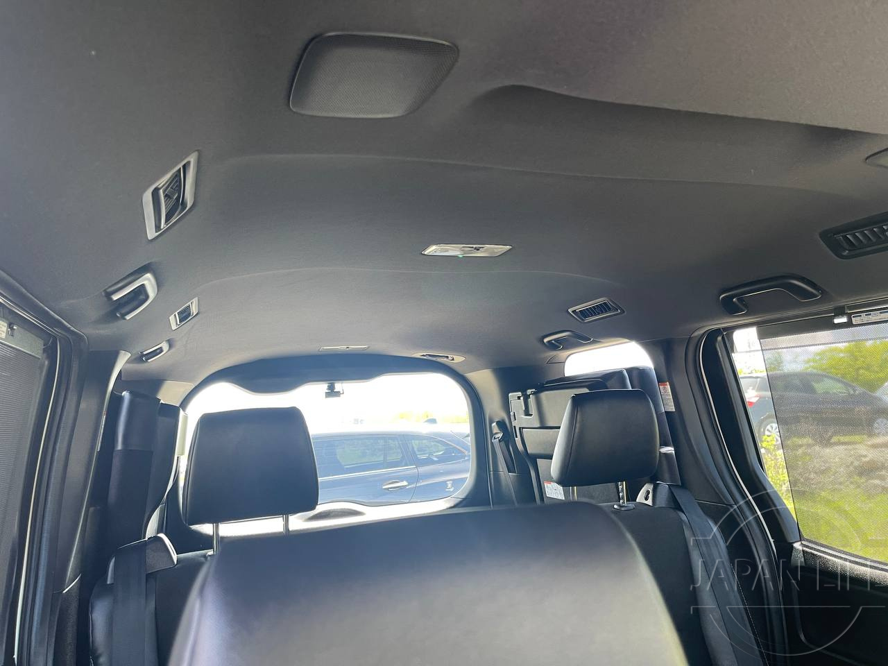 Фото Toyota Noah - Japan Life 