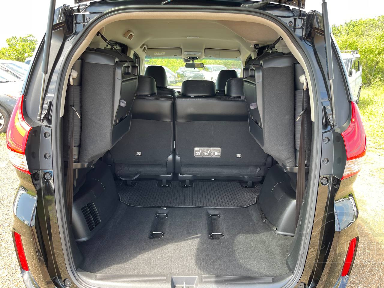 Фото Honda Freed - Japan Life 