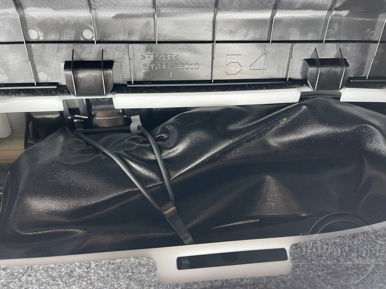 Фото Toyota Noah - Japan Life 