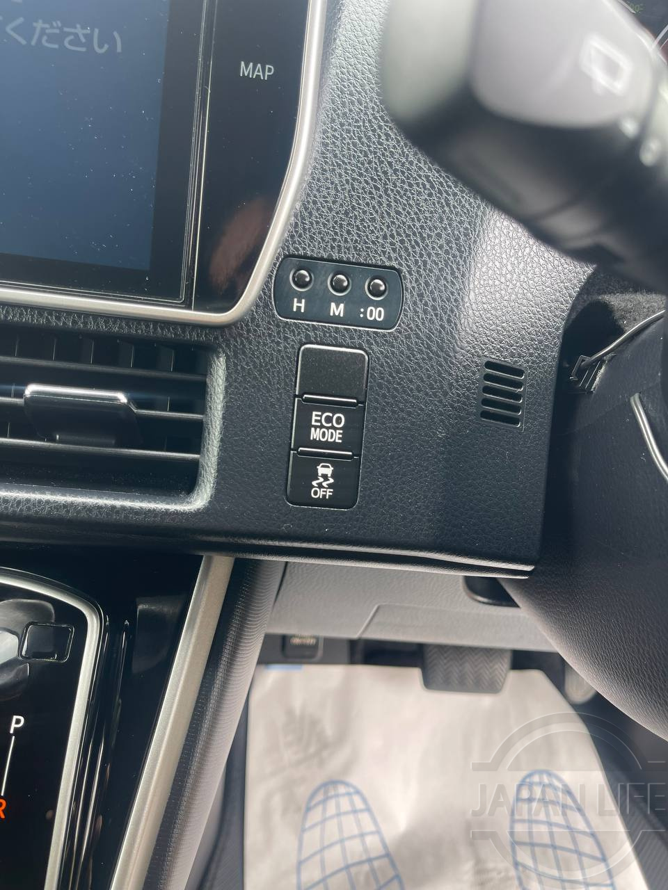 Фото Toyota Esquire - Japan Life 