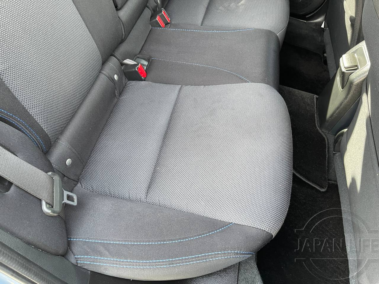 Фото Subaru Levorg - Japan Life 