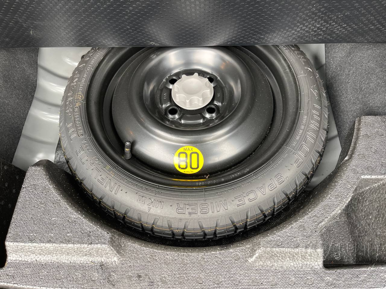 Фото Toyota Tank - Japan Life 