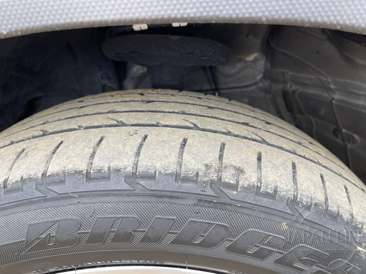 Фото Subaru Forester - Japan Life 