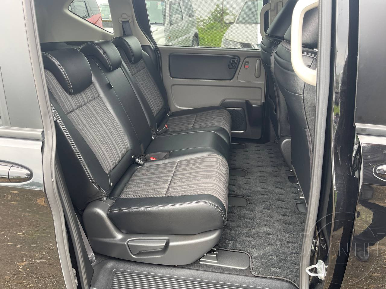 Фото Honda Freed - Japan Life 