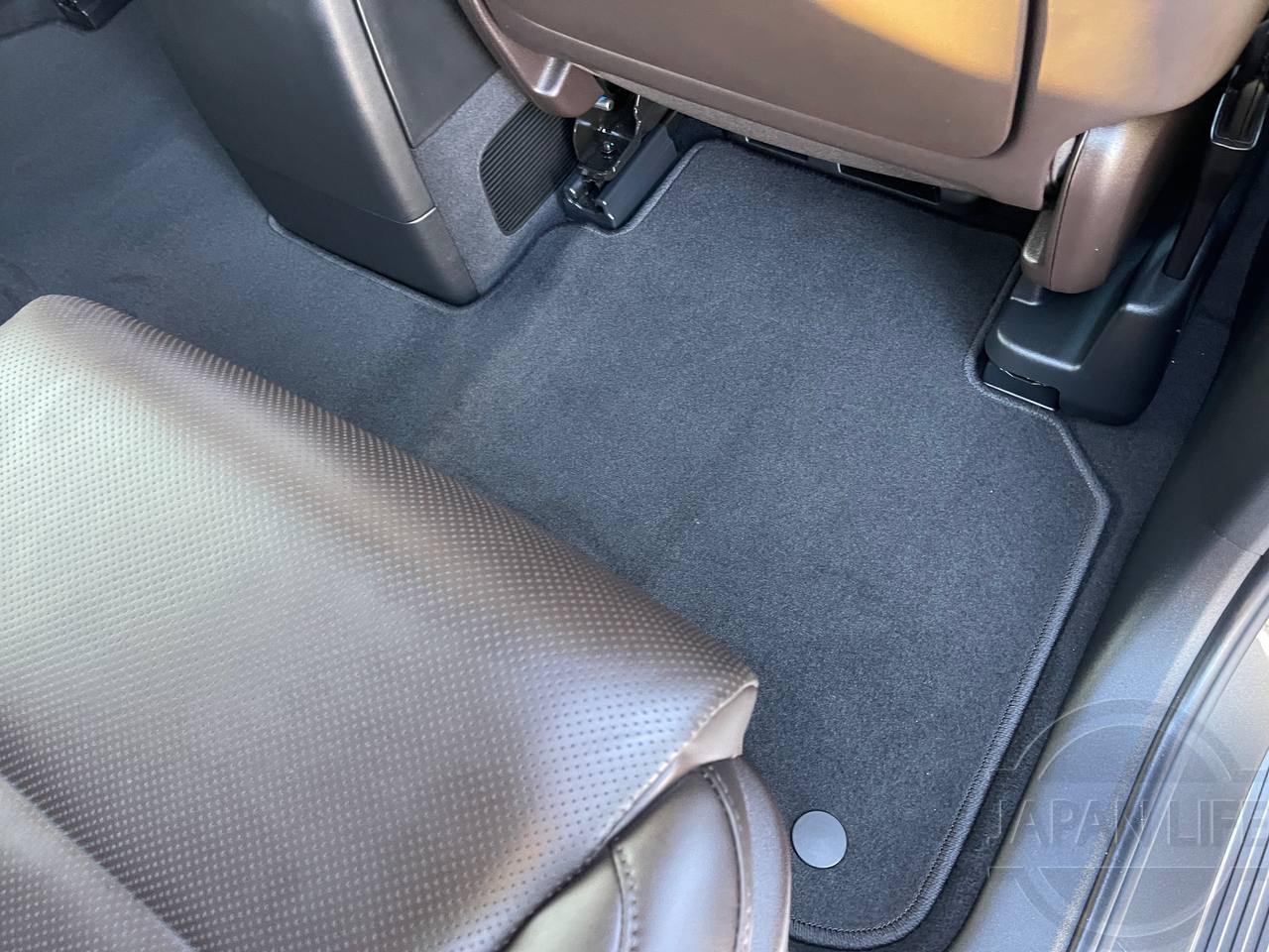 Фото Li L9 - Japan Life 