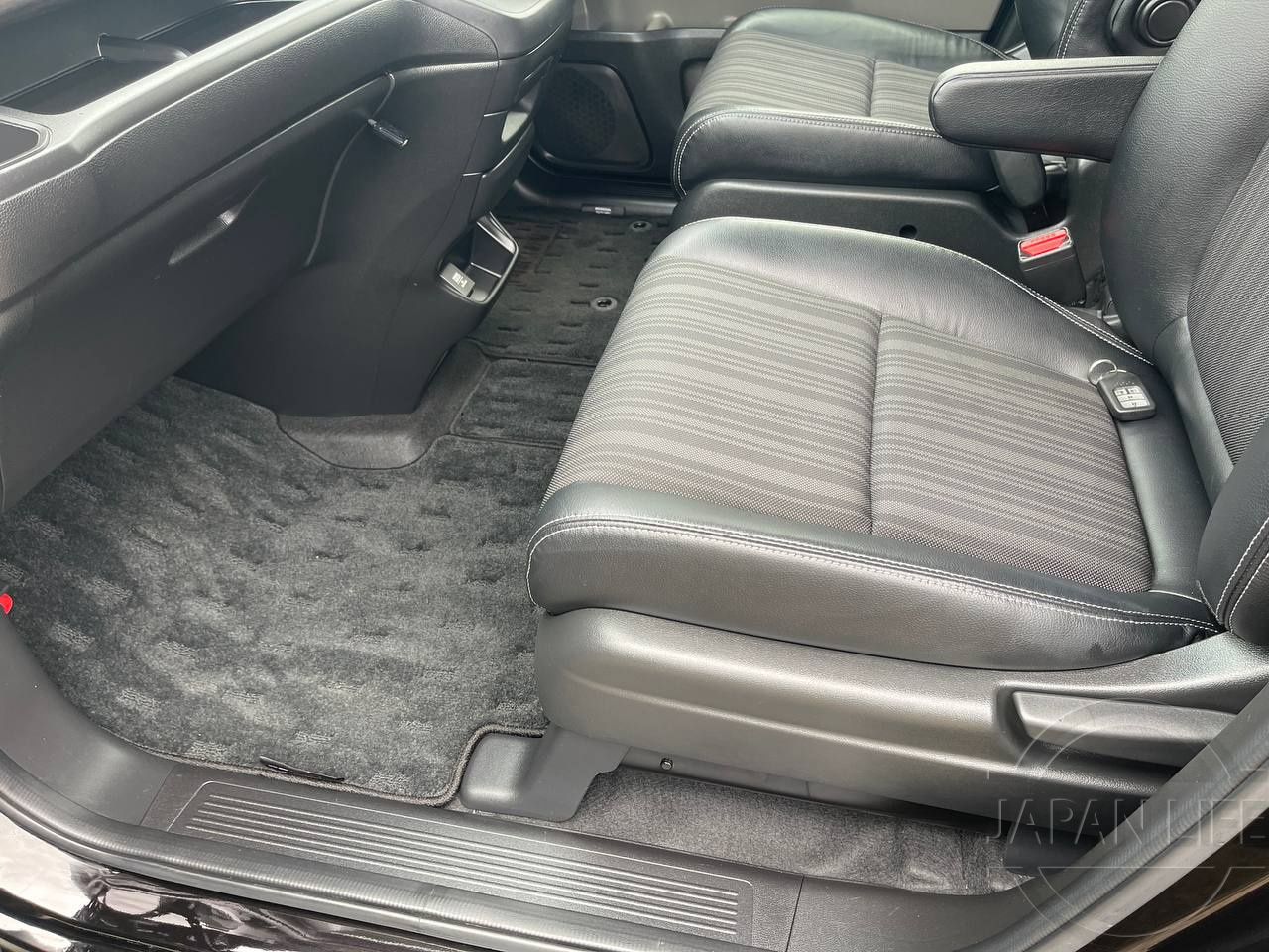 Фото Honda Freed - Japan Life 