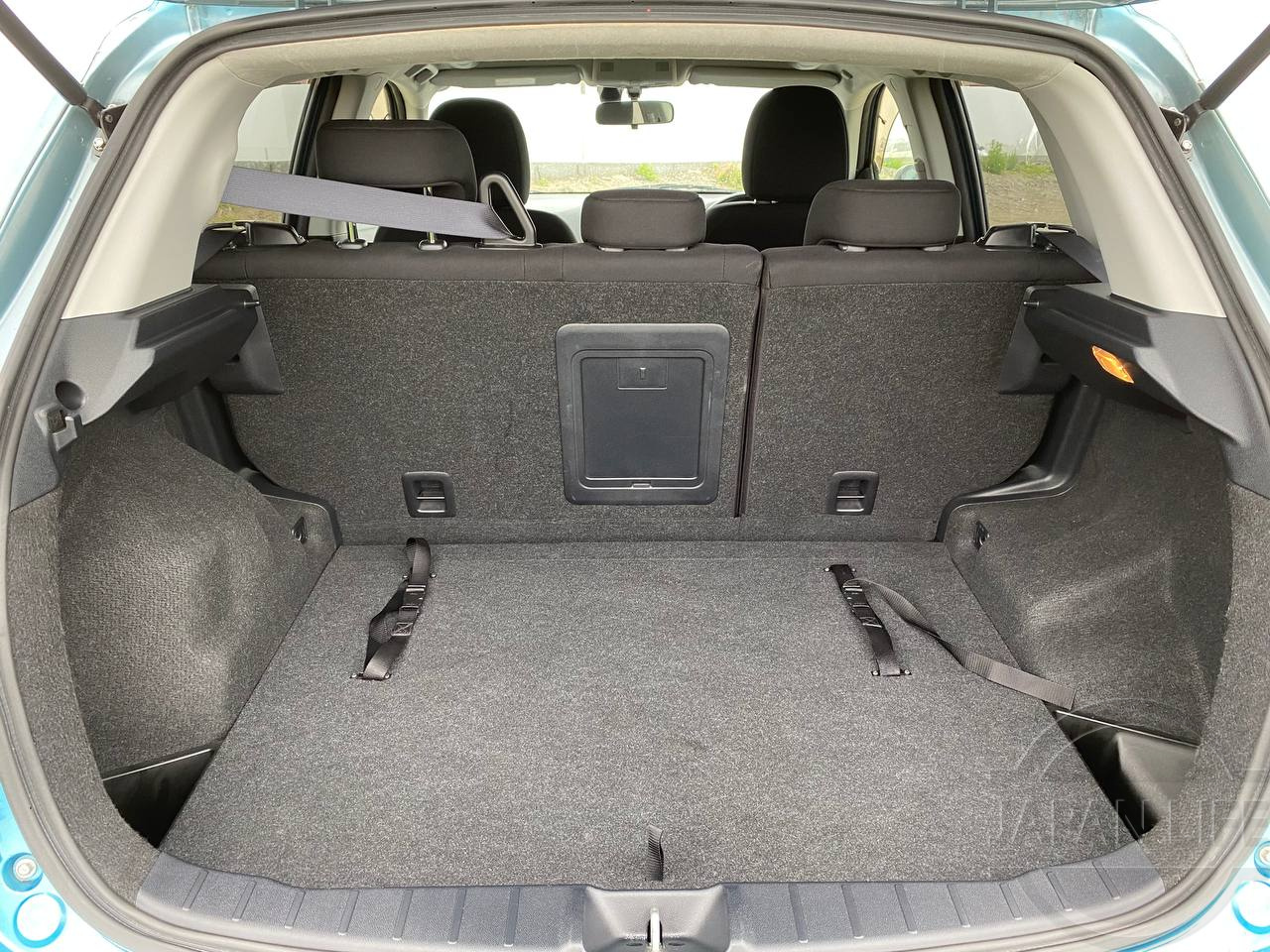 Фото Mitsubishi RVR - Japan Life 