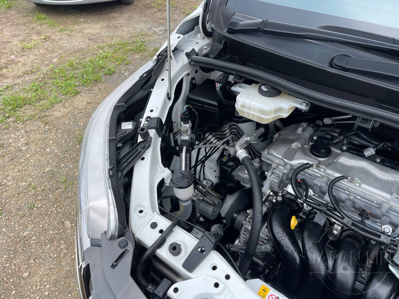 Фото Toyota Esquire - Japan Life 