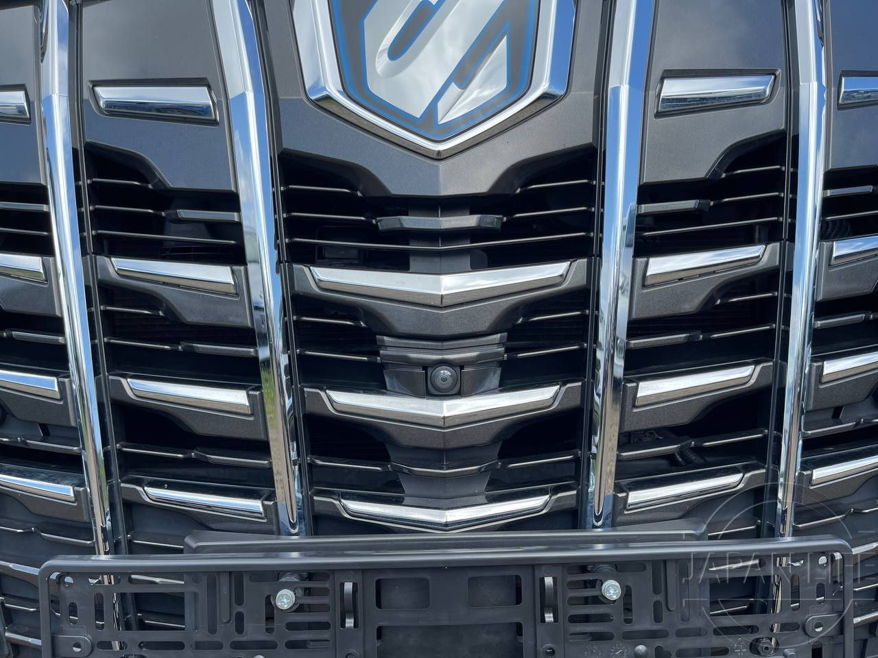 Фото Toyota Alphard - Japan Life 